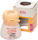Транспа Дентин (Transpa Dentine) VITA VM 13 2М2 50гр
