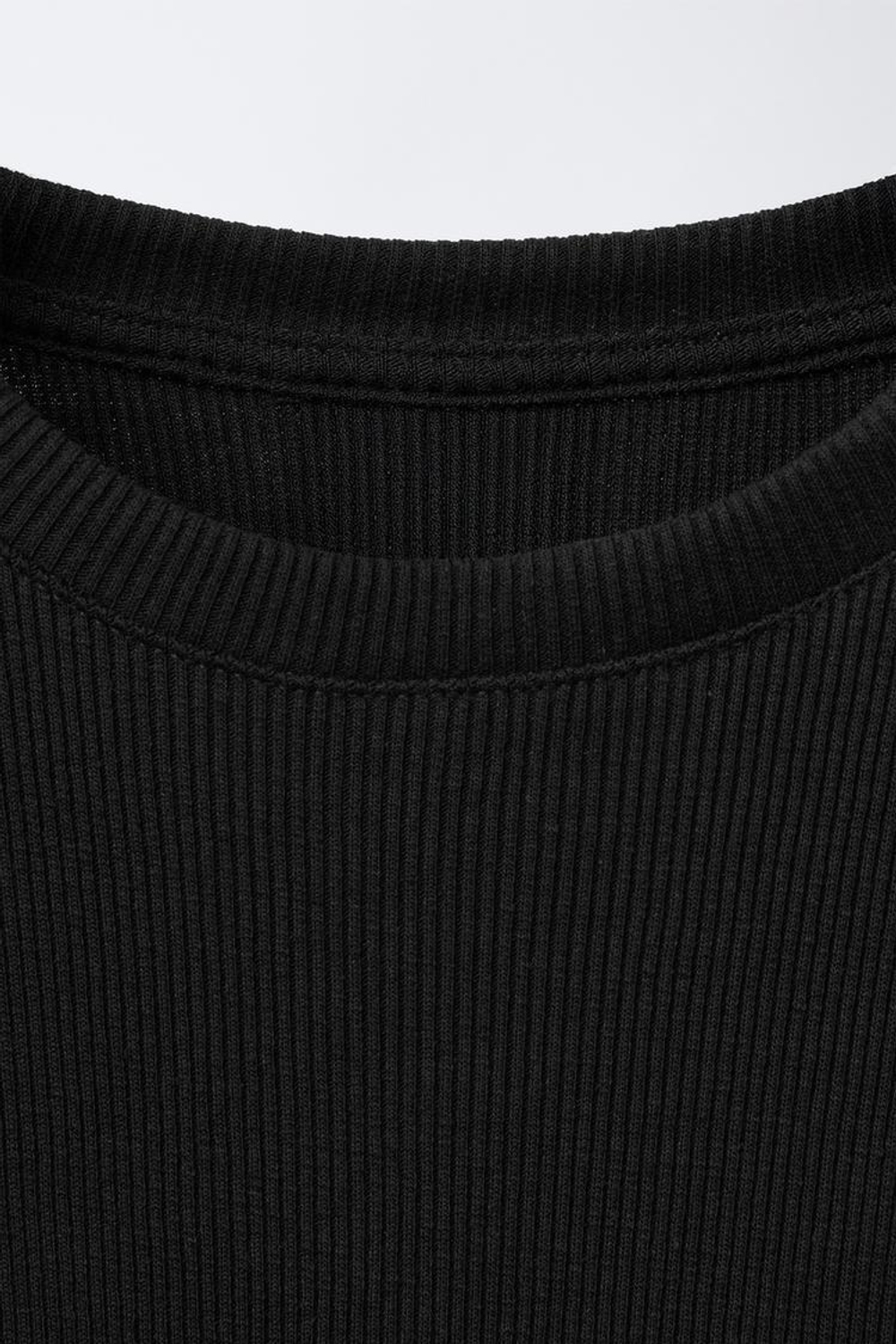 ZARA КОМБИНИРОВАННОЕ ПЛАТЬЕ В РУБЧИК С ЮБКОЙ В КЛЕТКУ, СИНИЙ