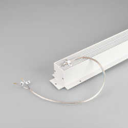 Трек встраиваемый MAG-TRACK-4560-F-3040 (WH) (Arlight, IP20 Металл, 5 лет) 028062(1)