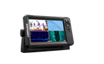 Эхолот Eagle 9 с датчиком TripleShot HD