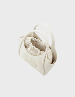 Сумка с органайзером KARL LAGERFELD K/Autograph Patch Mini Tote