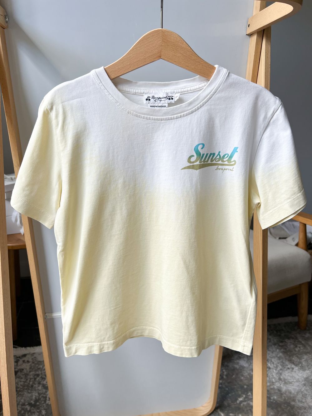 Футболка Bonpoint, 128