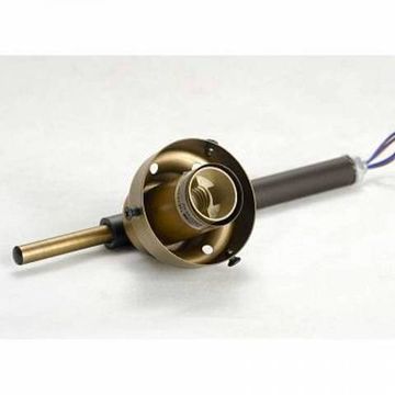 Бра LSP-8143 янтарный LGO