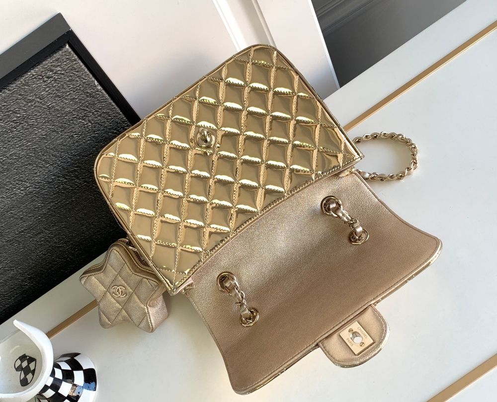 Chanel Bag 22 cm