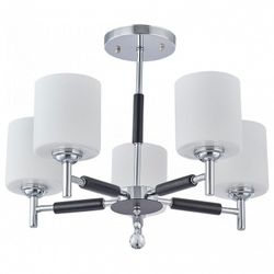 Люстра на штанге Arte Milano Napoli-2220 332220/5 CR