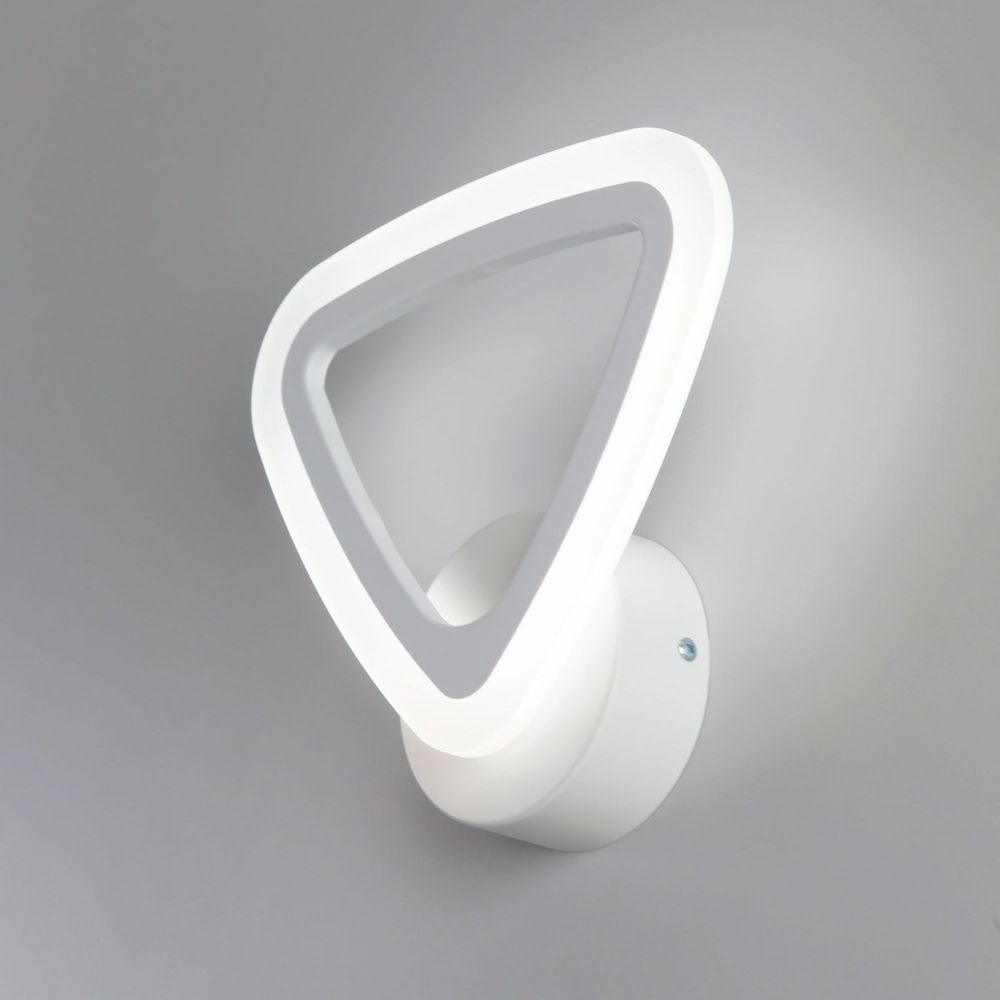 Citilux Мальта CL234B310 Бра светодиодное Белое