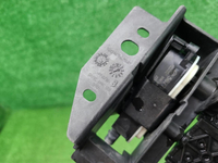 Жалюзи радиатора Range Rover Sport 3 L461 (22-нв)