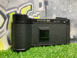 Задняя панель Mamiya 6x7