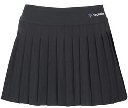 Теннисная юбка Tecnifibre Lady Skort - black
