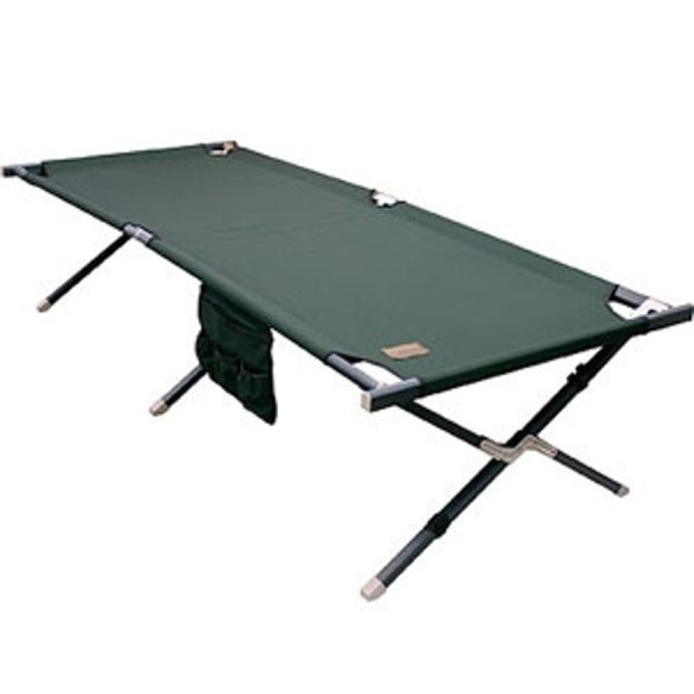 Раскладушка Camping World Forest Bed Big [CL-B-003]