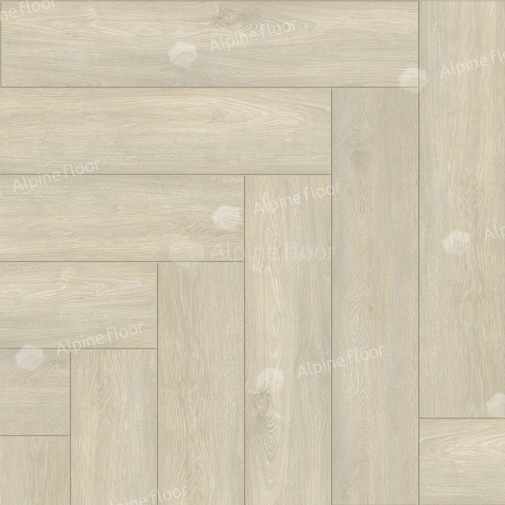 SPC ламинат TULESNA RADIANTE 1005-4 AlpineFloor