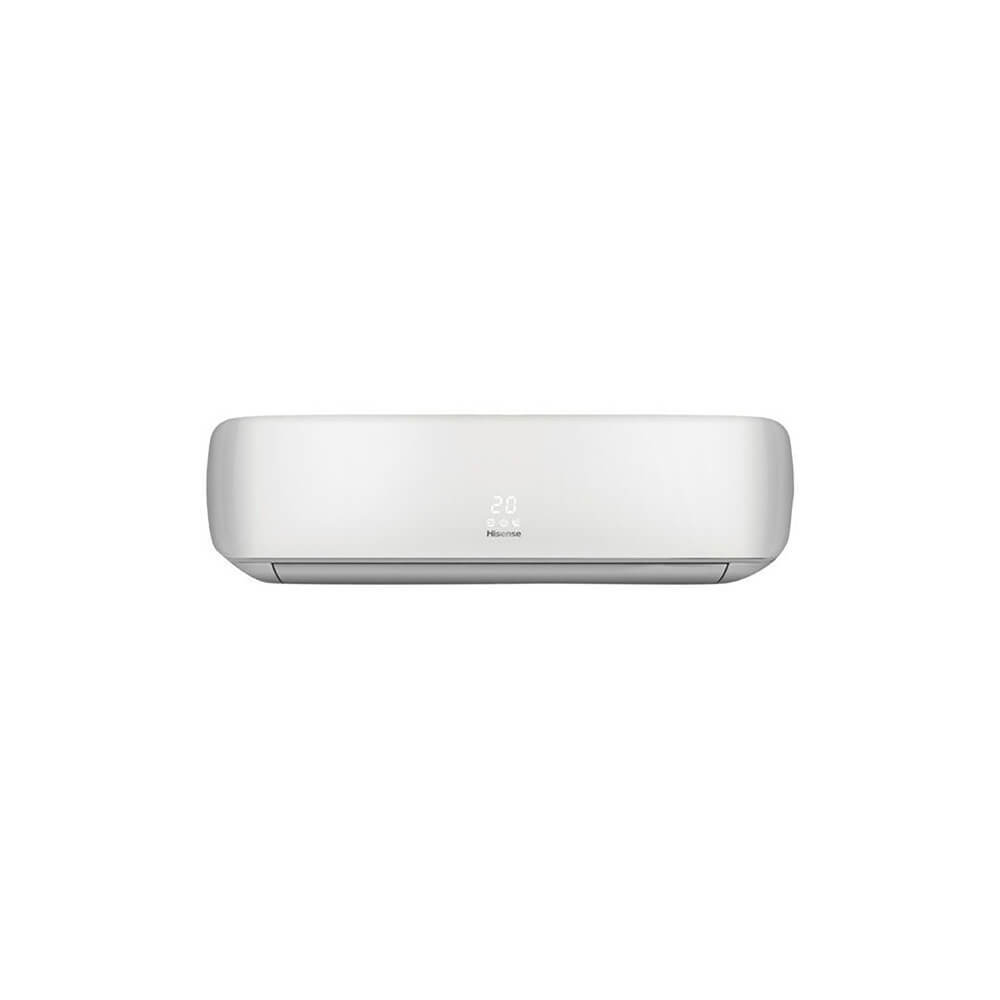 Настенная сплит-система Hisense AS-13HW4SVDTG5G/AS-13HW4SVDTGW NEO Premium Classic A 2025 WI-FI
