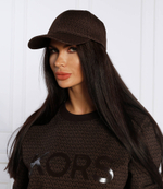 кепка Michael Kors - коричневый(MS200045TG)