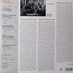 Виниловая пластинка Вивальди - Времена года LP