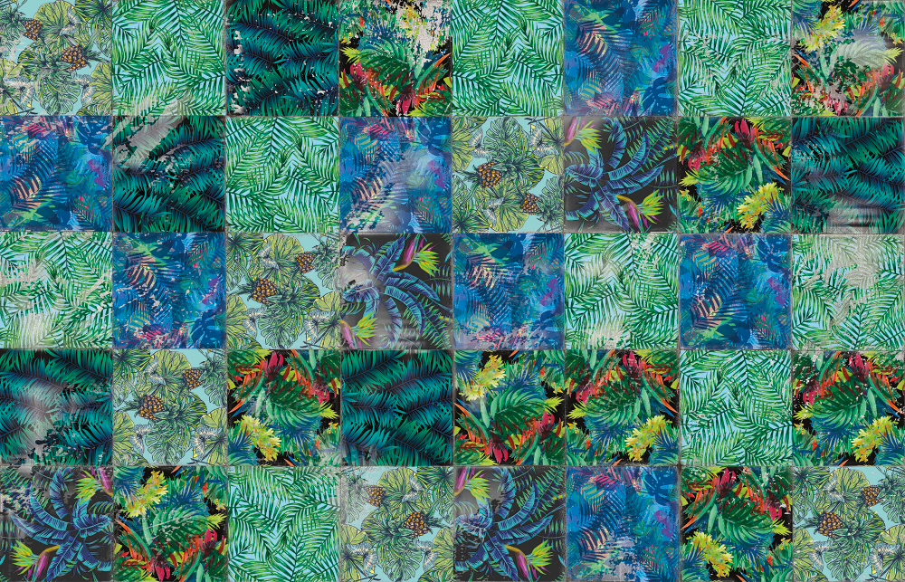 Коллекция Лофт