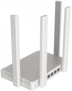 Wi-Fi роутер Keenetic Extra (KN-1711)