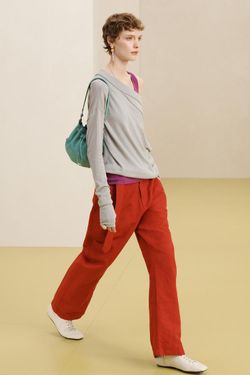 ZARA КОЖАНАЯ МИНИ-СУМКА ЧЕРЕЗ ПЛЕЧО, СИНИЙ