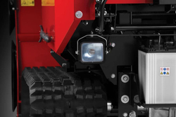 Снегоуборщик CAIMAN EDO 48YD(35)