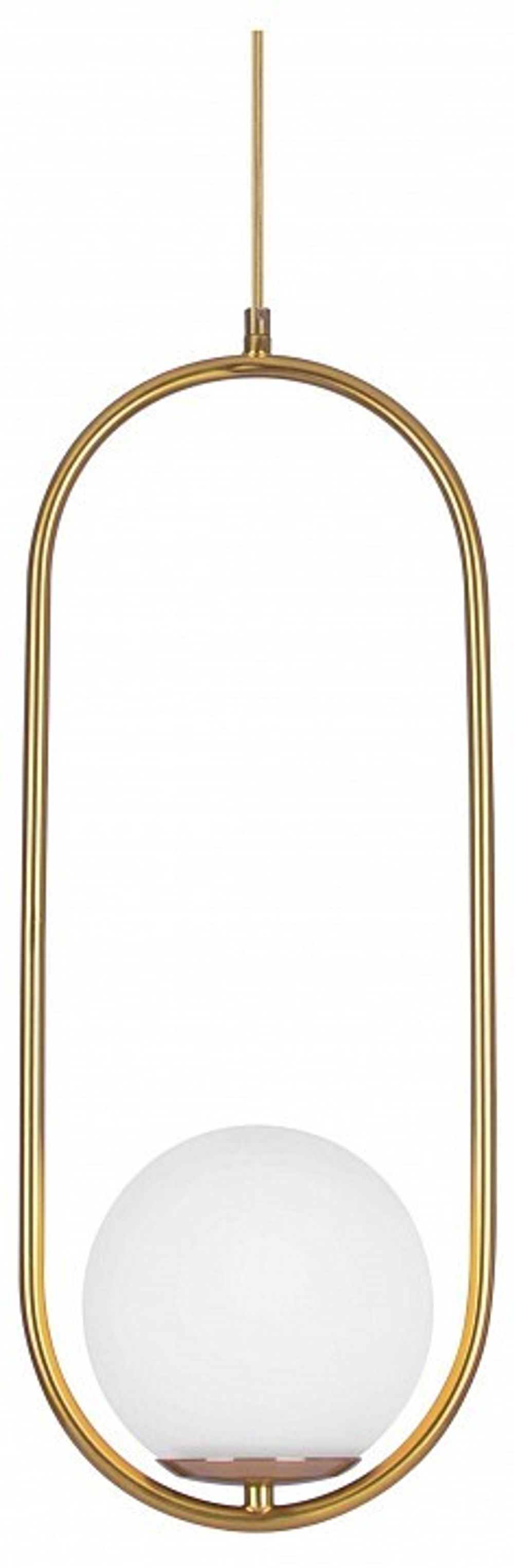 Подвесной светильник Moderli Klaster V11585-1P