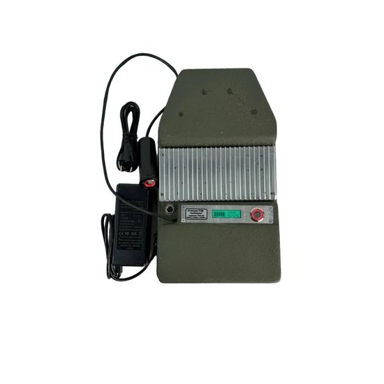 Станция подавления БПЛА Рюкзак ТП 4-28А РЭБ малый Капюшoн