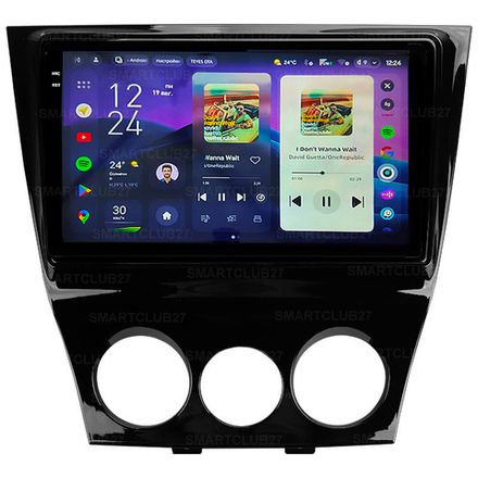 Teyes CC4 Pro 9" для Mazda RX-8 SE 2009-2011