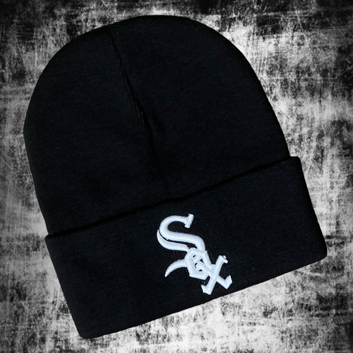 Шапка Chicago White Sox