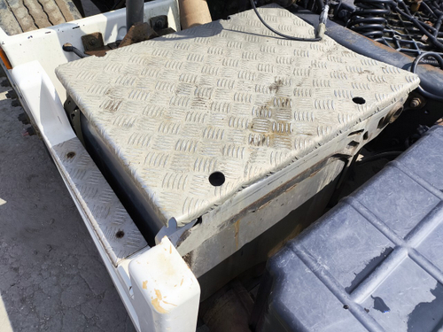 Глушитель основной 2018г.