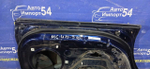 Дверь задняя левая TOYOTA HARRIER 2000