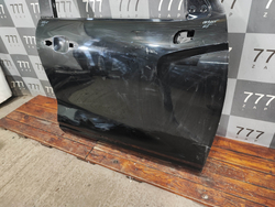 Дверь передняя правая Haval H5 2 23-нв Б/У Оригинал 6101103XKM52A