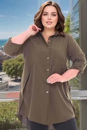 Цена на Рубашка-3249 больших размеров