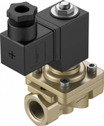 VZWF-B-L-M22C-G12-135-E-1P4-10 Распределитель с электроуправлением