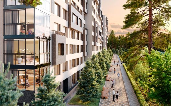 Цены на новостройки в 2025 году: стоит ли ждать снижения или пора покупать?