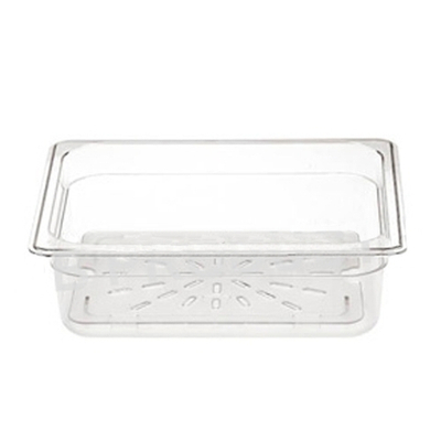 Гастроемкость П/К 1/2 Н=100, Серия Jingbao 8618