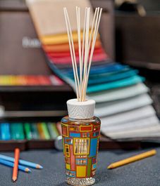 Ocean Drive, аромадиффузор My first Baobab, Baobab Collection