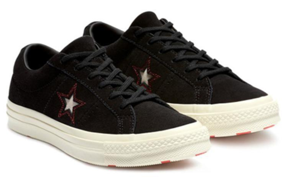 Кеды Converse One Star, 163193c
