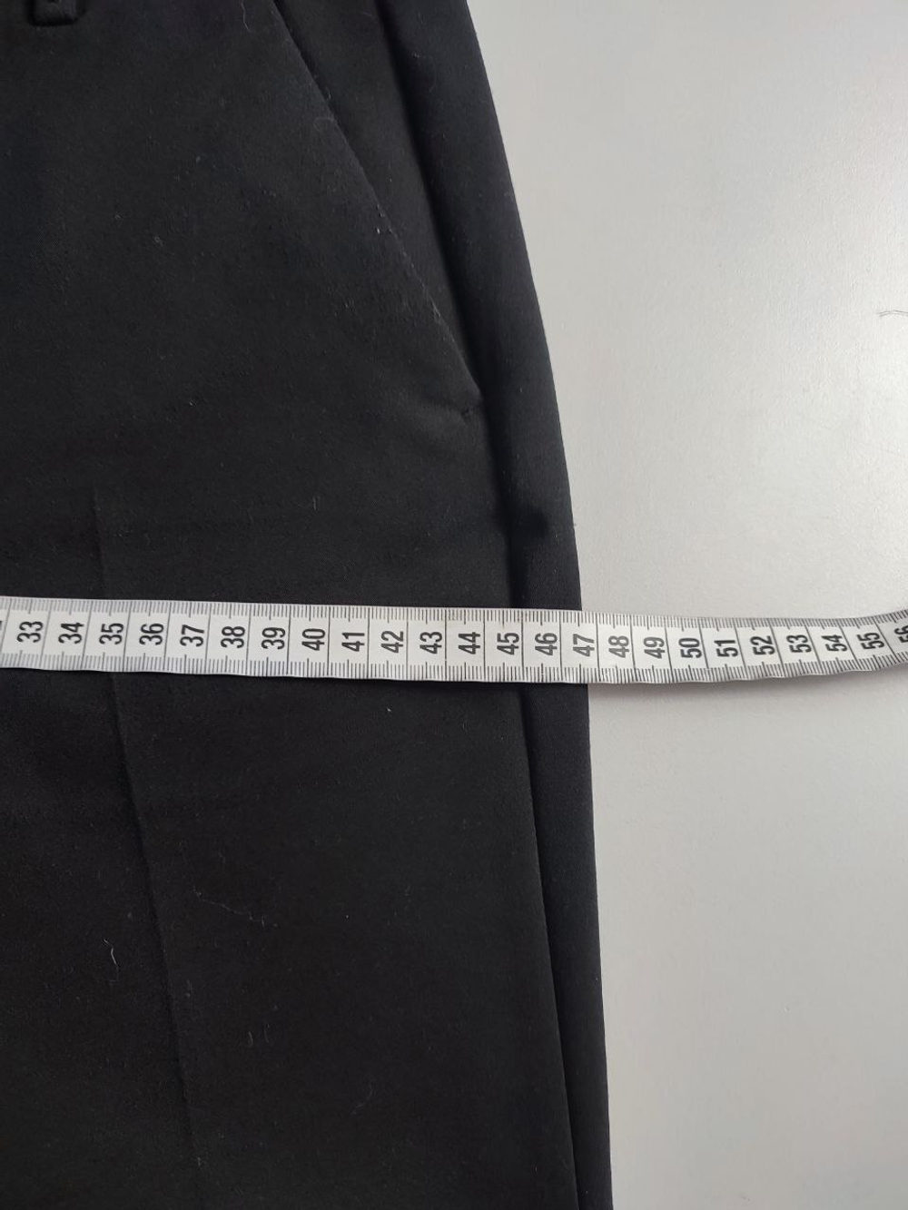 Брюки Lime с хлопком базовые 42 размер