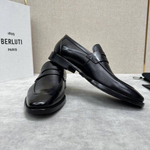 Лоферы Berluti