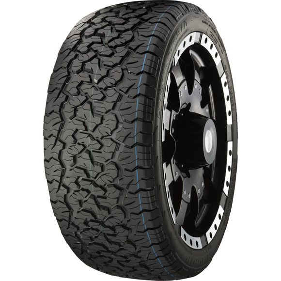 Attar 215/70R16 100T Lateral Force A/T TL BSW