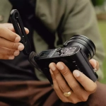 Кистевой ремень Peak Design Micro Clutch