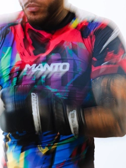 Рашгард MANTO RAVE