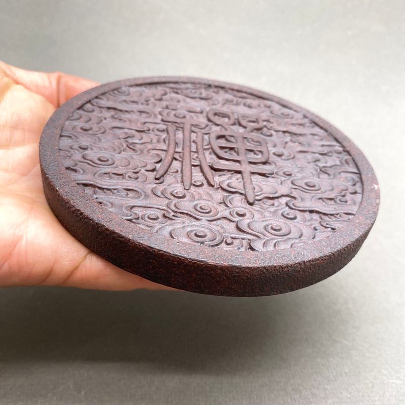 Подставка под чайник