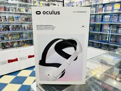 Крепление с батареей (Ремень) Oculus Quest 2 Elite Strap