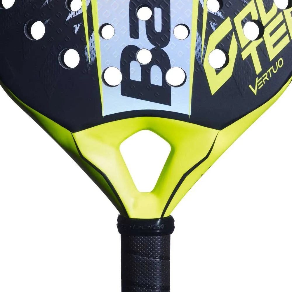 Babolat Ракетка для падела Counter Vertuo 2.6, синий