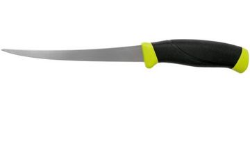 Нож Morakniv Fishing Comfort Fillet 155, нержавеющая сталь, 13869