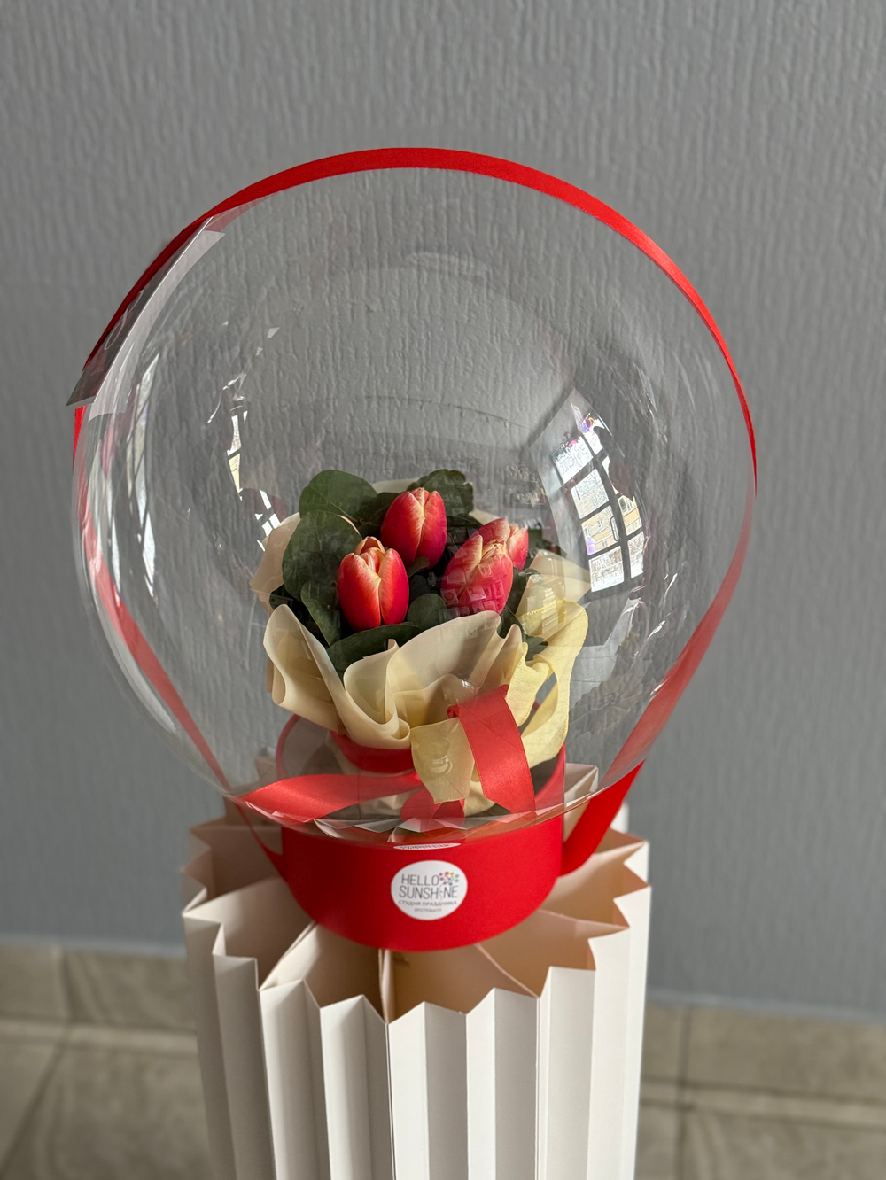 Набор шаров для мамы №15