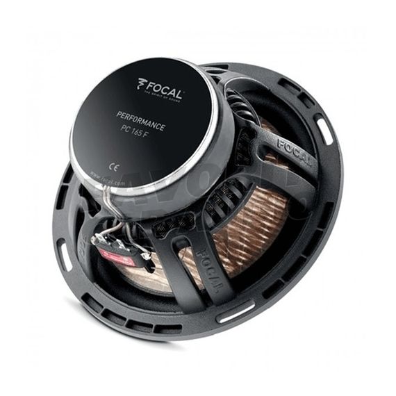 Коакс. акустика Focal FLAX EVO PC165FE