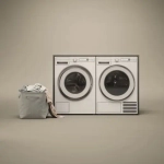 Стиральная машина Asko W3096RW