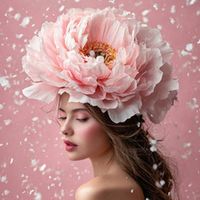 Прикорневой объем