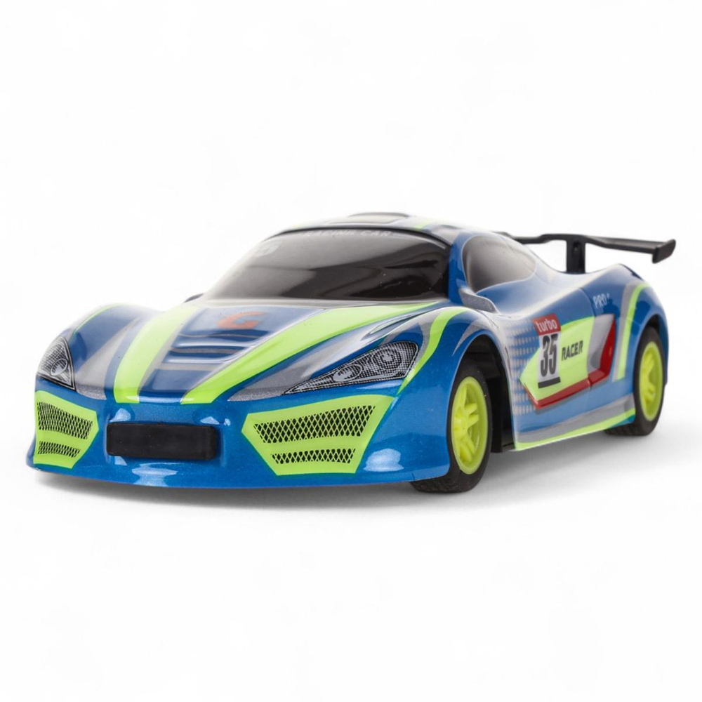 Машина классическая на РУ, коробка 5A-439