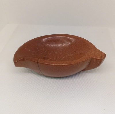 Пепельница из авантюрина